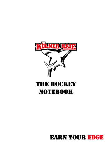 Cologne Sharks Hockey Notebook