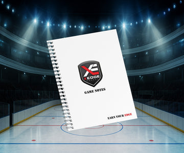 Hockey Game Notes