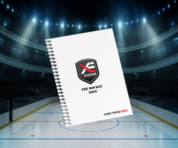 The Hockey Notebook