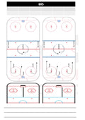 Hockey Strategy Book