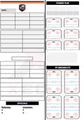 Hockey Strategy Book