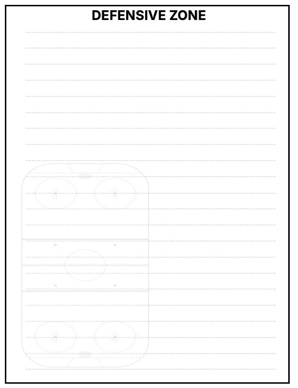 The Hockey Coaches Journal