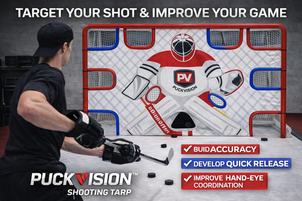 Hockey Shooting Equipment
