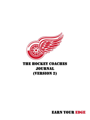 Detroit Coaches Journal Version 2