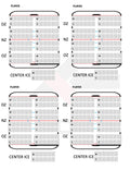 Hockey Game Notes