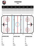 Hockey Game Notes