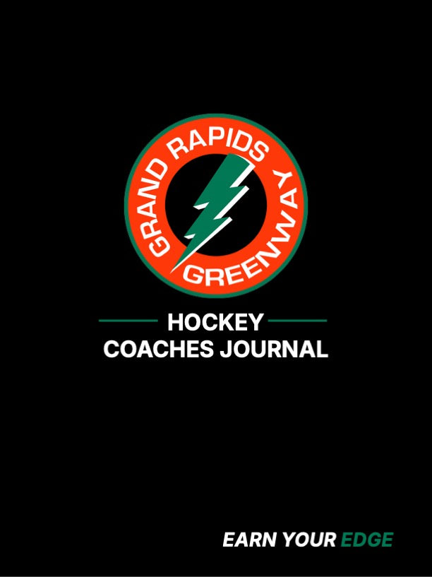 GRG Coaches Journal