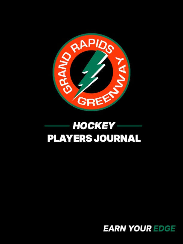 GRG Players Journal