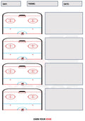 Hockey Camp Planner