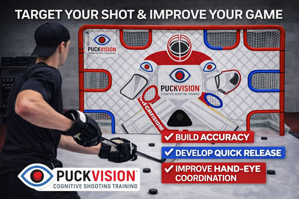 Hockey Shooting Equipment