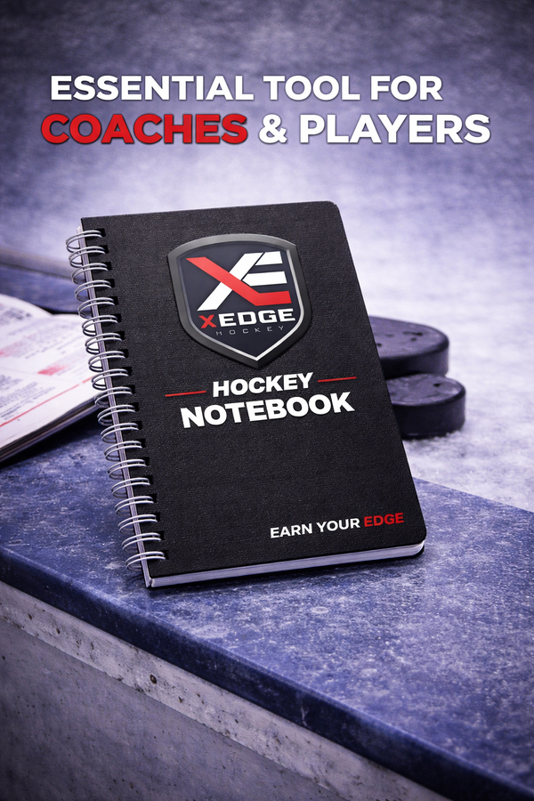 The Hockey Notebook
