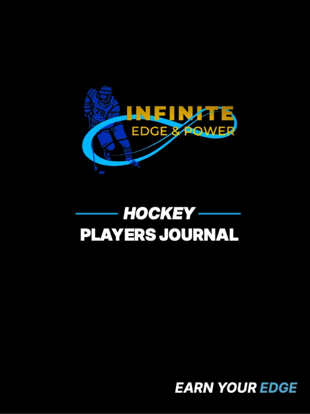 Infinite Edge Players Journal