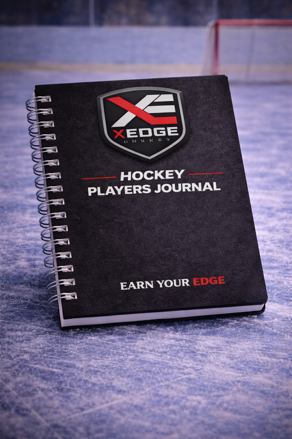 The Hockey Players Journal