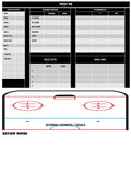 Hockey Penalty Kill 