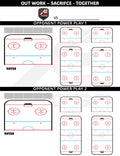 Hockey Penalty Kill 