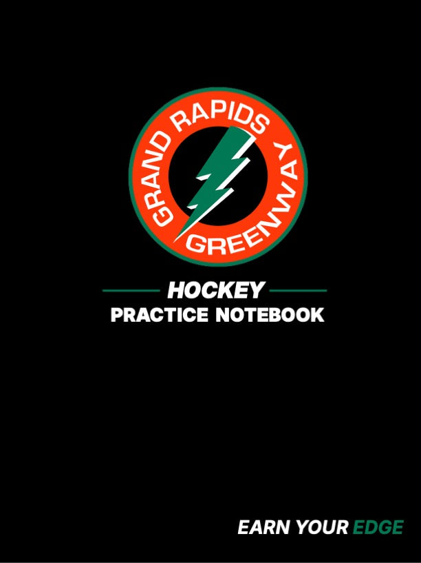 GRG Practice Notebook