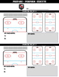 Hockey Coaching Notebook