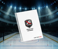 Hockey Coaching Notebook