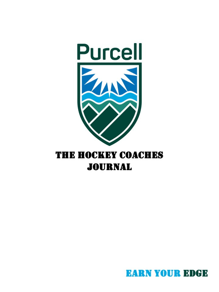 Purcell Players Journal