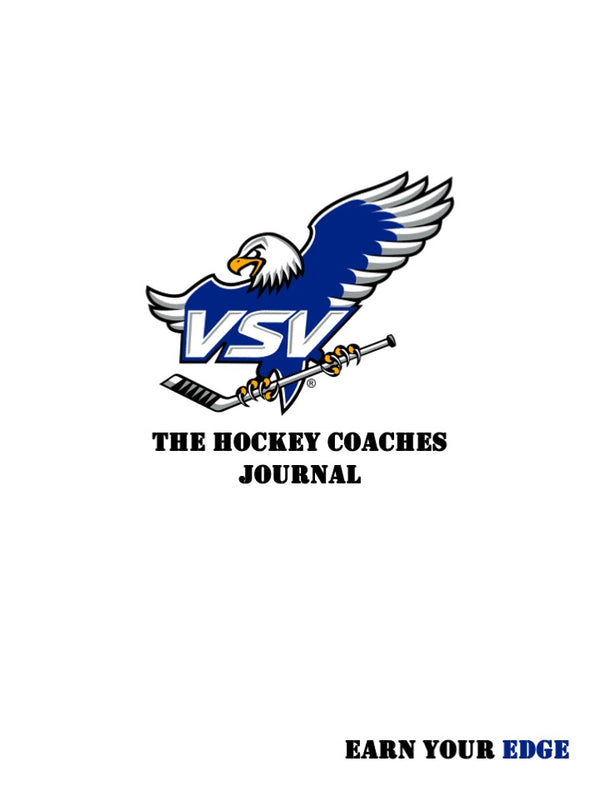 Hockey Coaching Book
