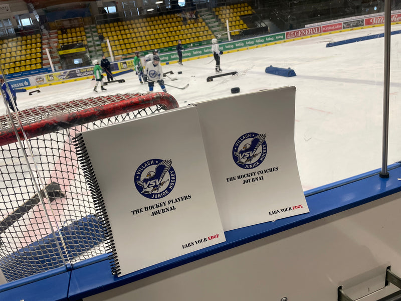 STAY ORGANIZED - BE PREPARED