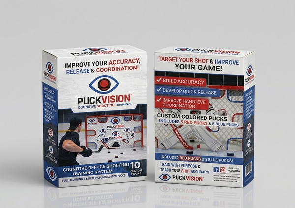 Hockey Shooting Equipment